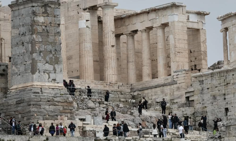 Πάσχα- Πρωτομαγιά: Έτσι θα λειτουργήσουν οι αρχαιολογικοί χώροι